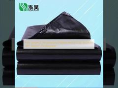 Plain Stripe or Personalized Pattern Heavy Duty Tarpaulin with 300gsm Polyethylene