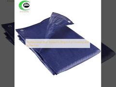 Multipurpose Blue Tarpaulins 80gsm For Covering and protection